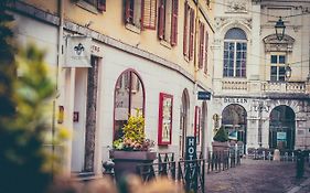 Theatre Hotel Chambery